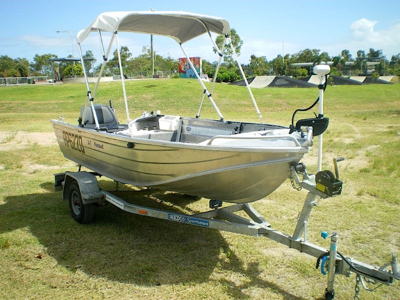 Fishing Boat For Sale Fishing Boat For Sale Townsville